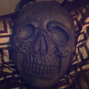 Backpack Keepsville 666